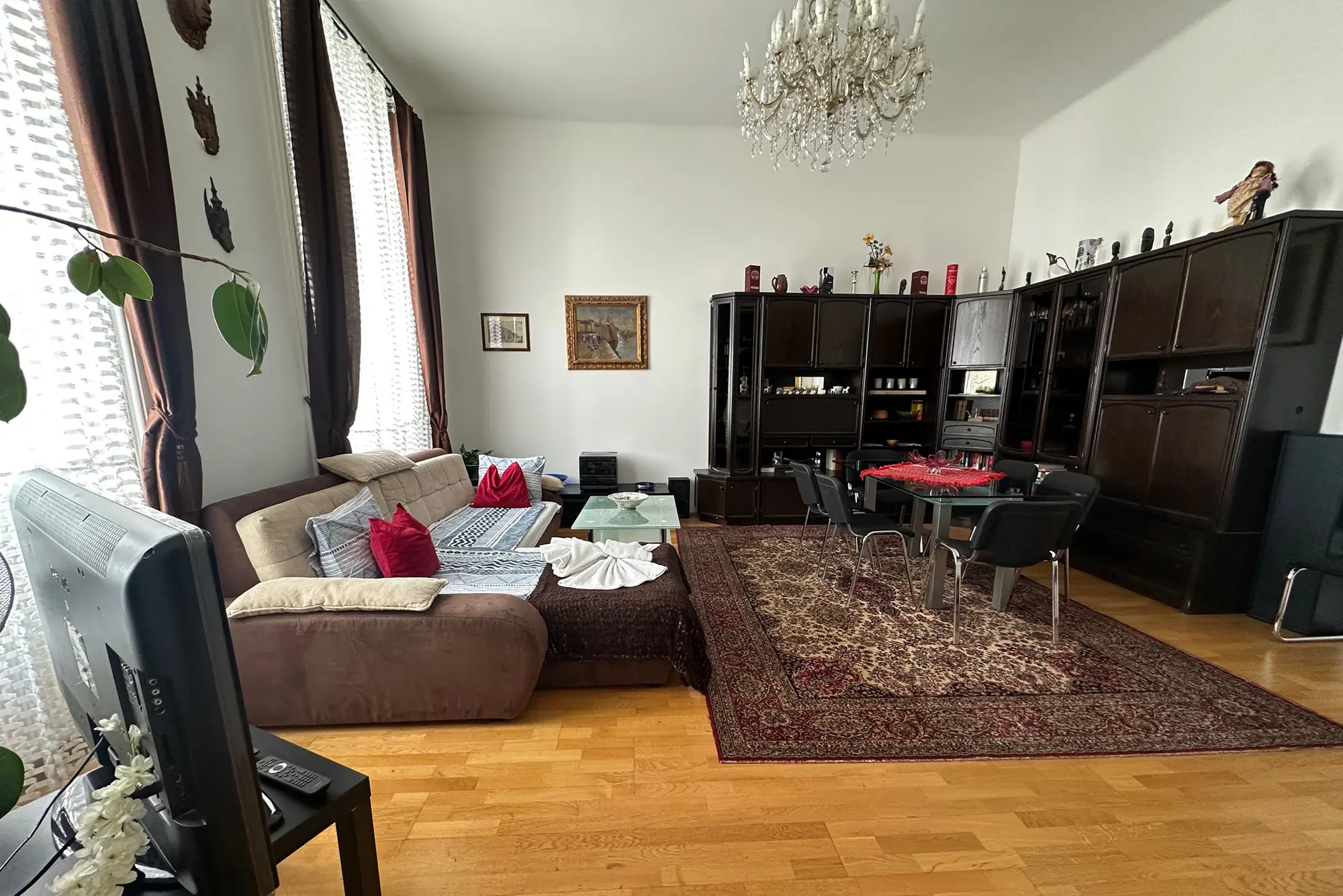 Wohnzimmer Opera 3