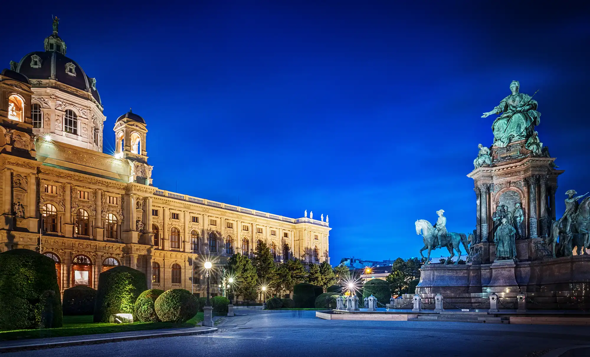 Naturhistorisches Museum