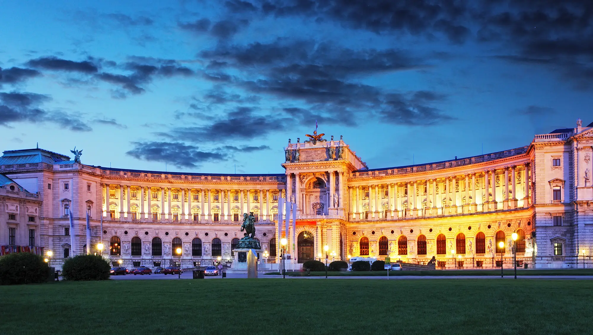 Hofburg & Kaiserappartements