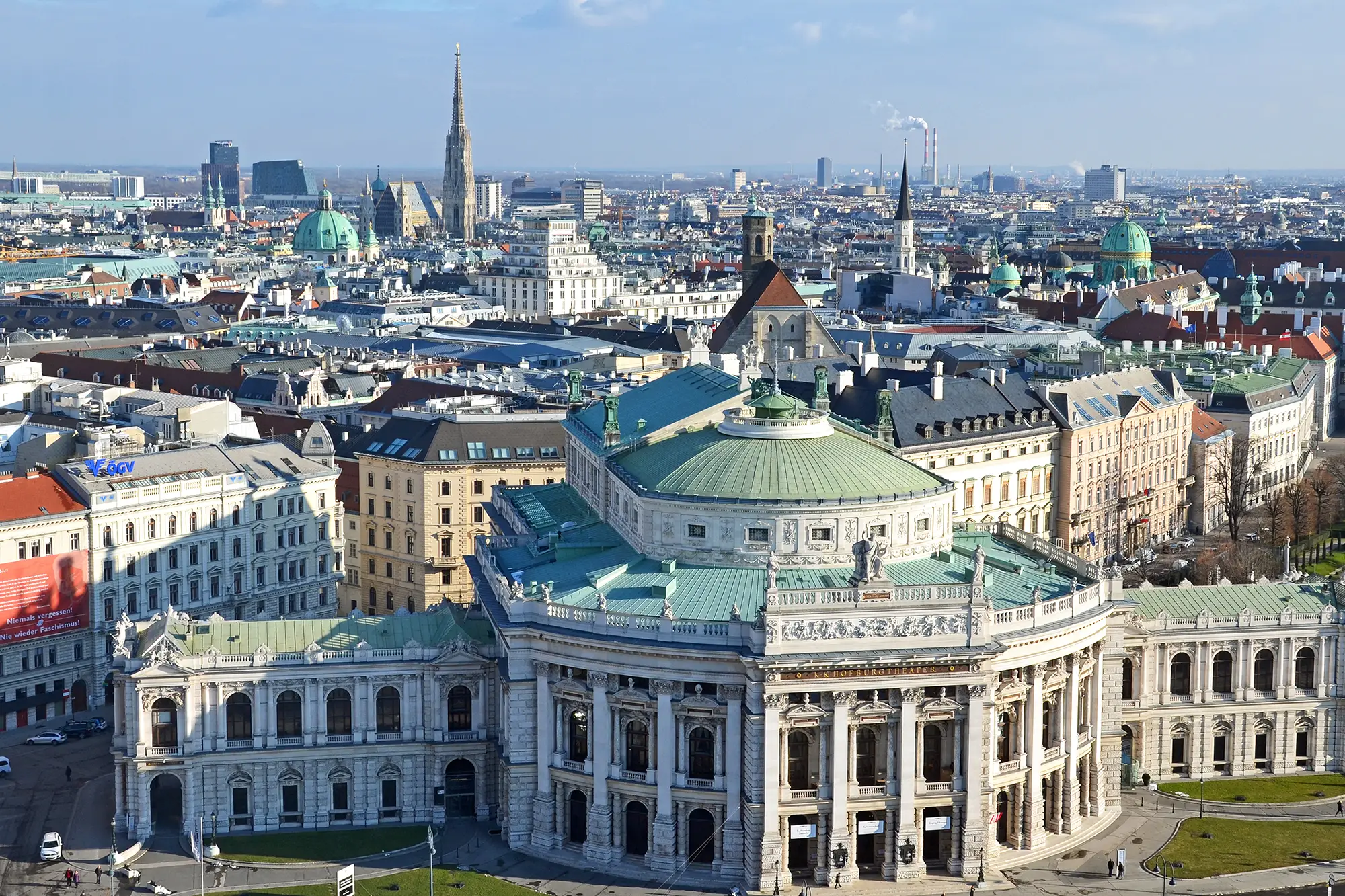 Burgtheater