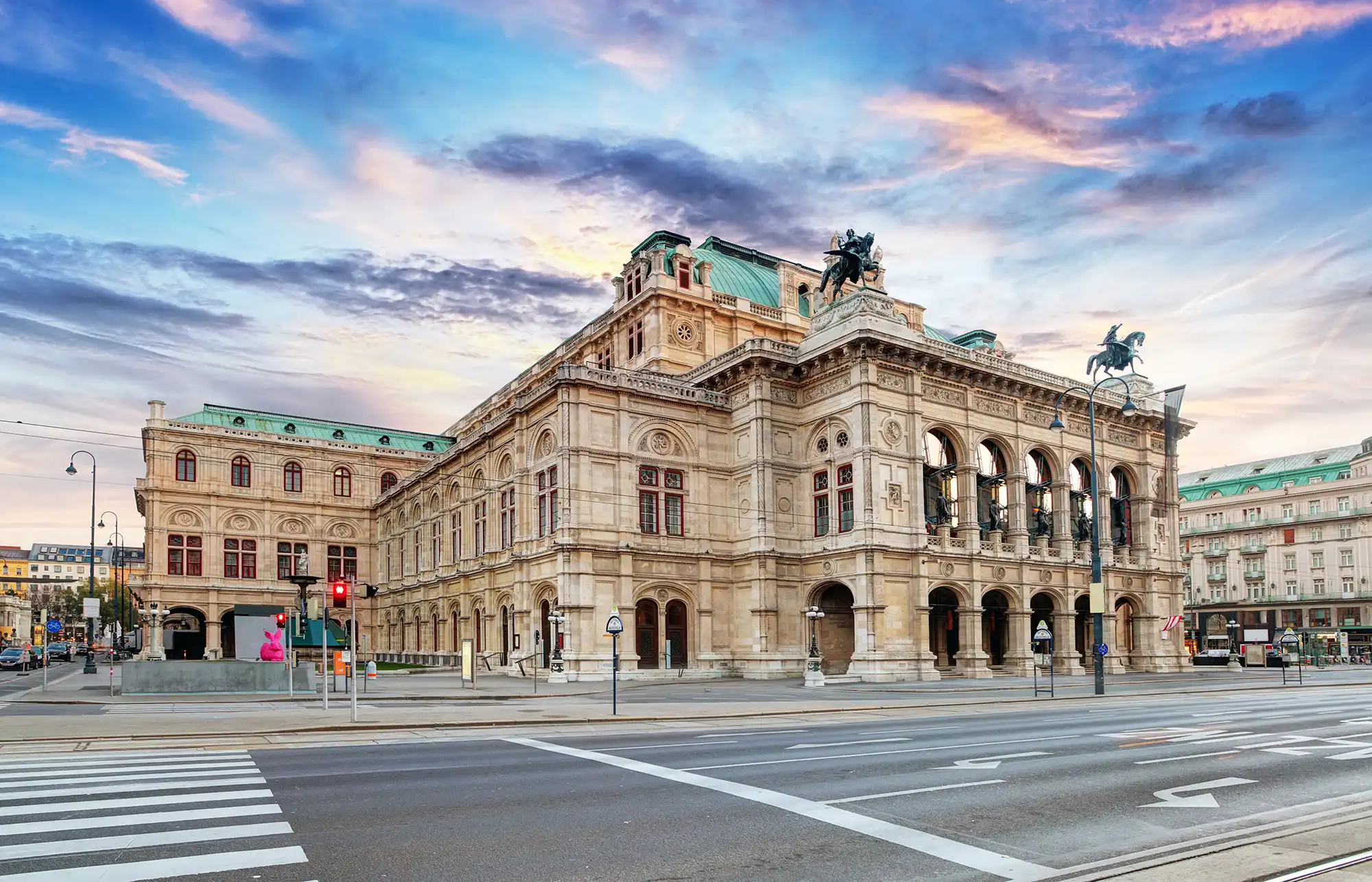 Wiener Staatsoper