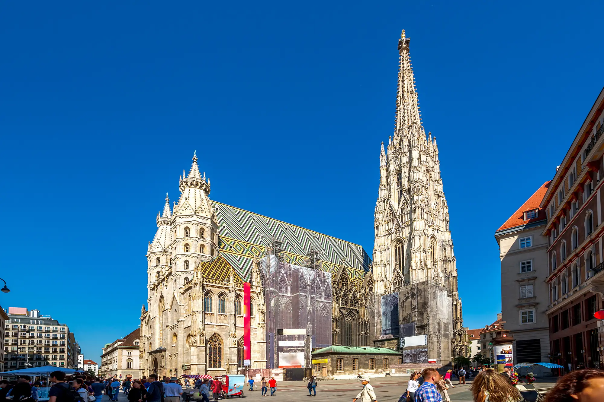 Stephansdom
