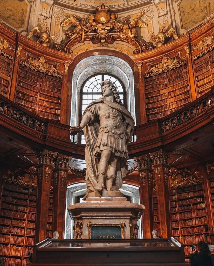 Sehenswürdigkeiten in Wien